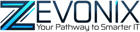 Zevonix | Your Pathway to Smarter IT