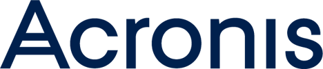 Acronis Logo