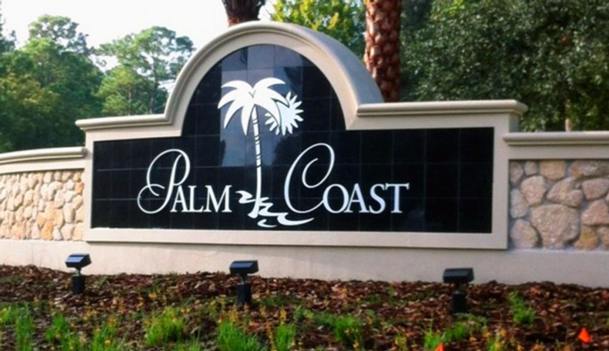 Palm Coast