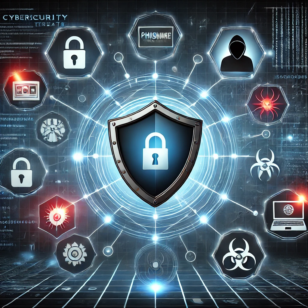 The Truth About Cybersecurity: You’re Not as Safe as You Think