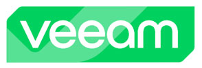 Veeam Cloud Service Provider logo