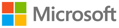 Microsoft Logo