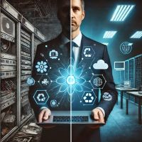 Why Your Business Isn’t Ready for the Future Without Managed IT Services