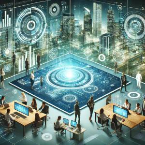 Adopting Smarter It Solutions For A Thriving 2025 - Zevonix - 2 Adopting Smarter IT Solutions for a Thriving 2025