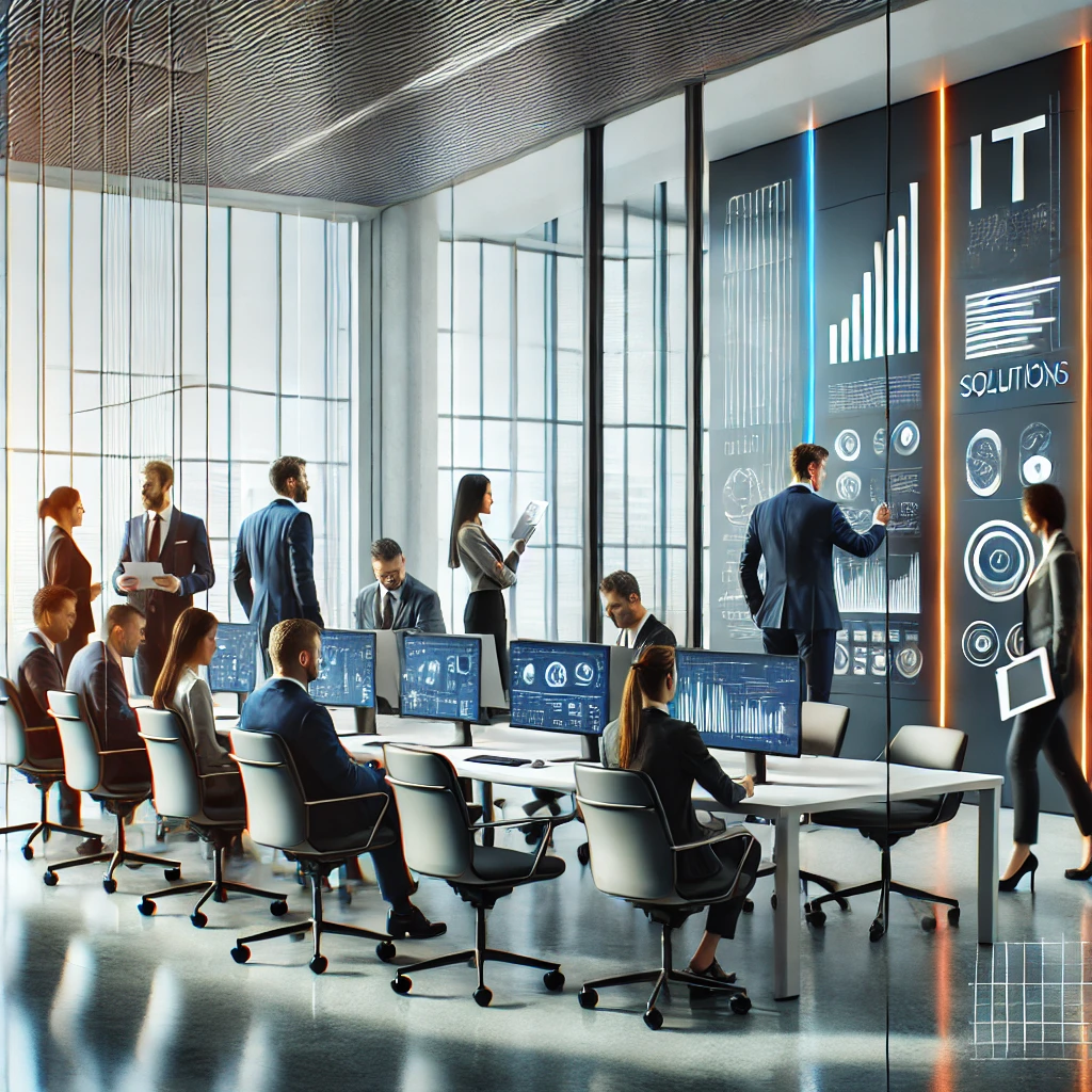 Case Studies from Zevonix