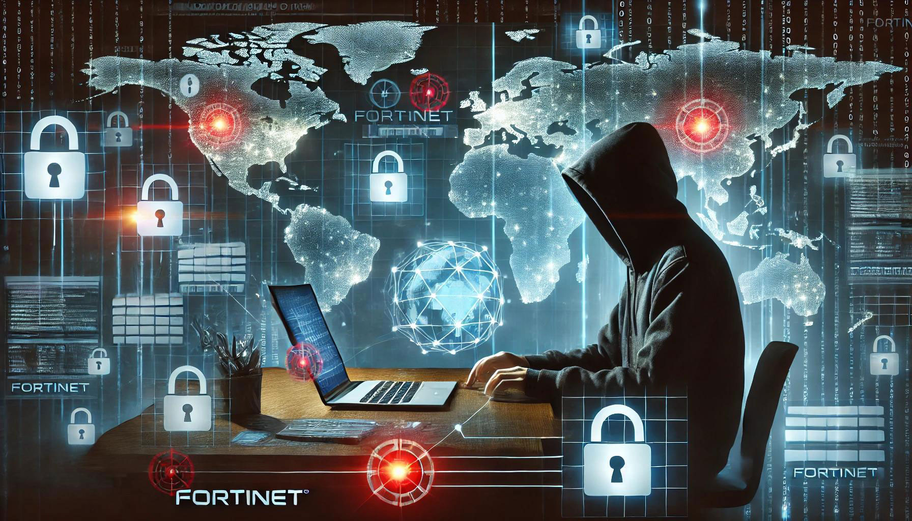 Hacker Group Leaks Data of 15000 Fortinet Firewalls What You Need to Know