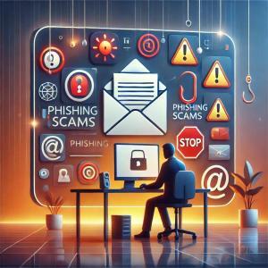 How To Spot A Phishing Scam - Zevonix - 2 How to Spot a Phishing Scam