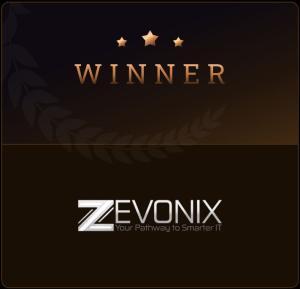 Solo Msp Of The Year 2024 - Zevonix - 2 Solo MSP of the Year 2024 Zevonix Wins Prestigious Award