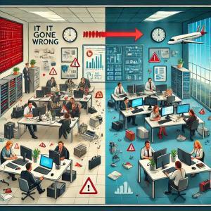 Why Cheap It Solutions Could Be Your Most Expensive Mistake - Zevonix - 2 Why Cheap IT Solutions Could Be Your Most Expensive Mistake