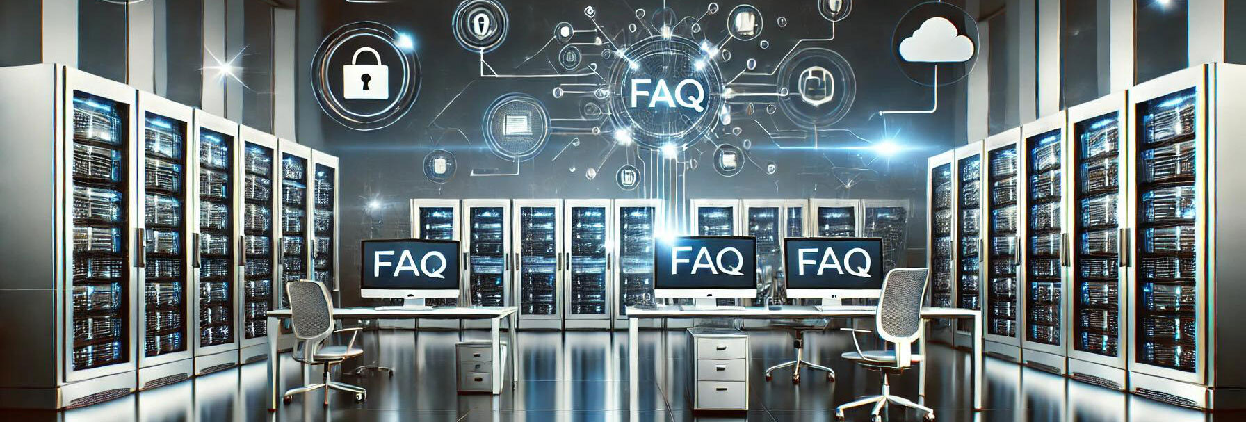 Frequently Asked Questions FAQ