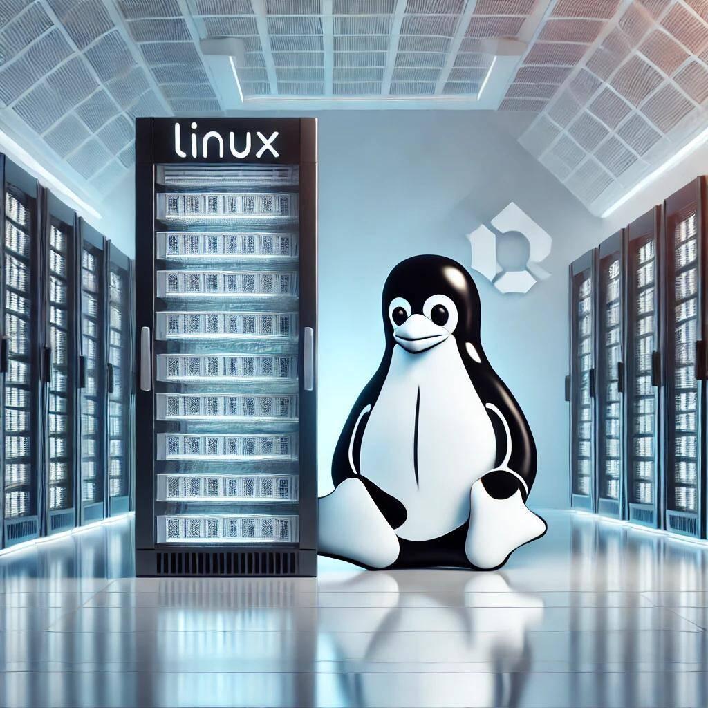 Linux Managed Services