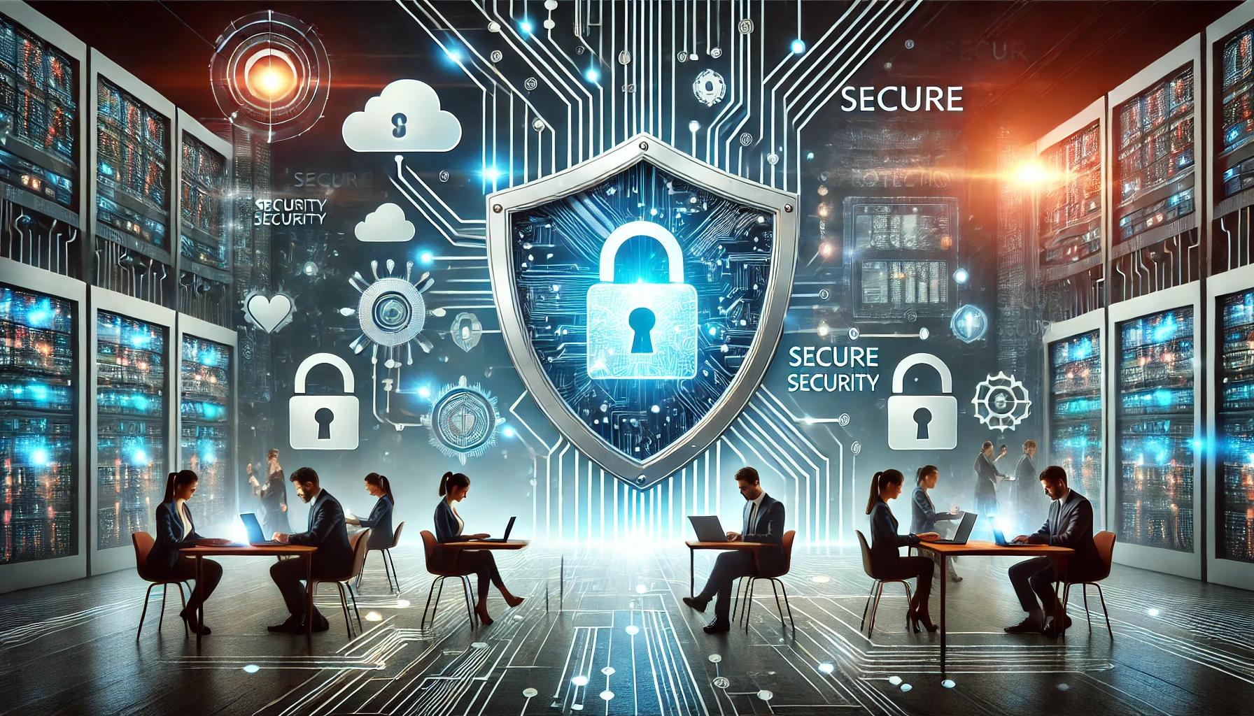 How Zevonix Provides Affordable Cybersecurity Services to Protect Your Business