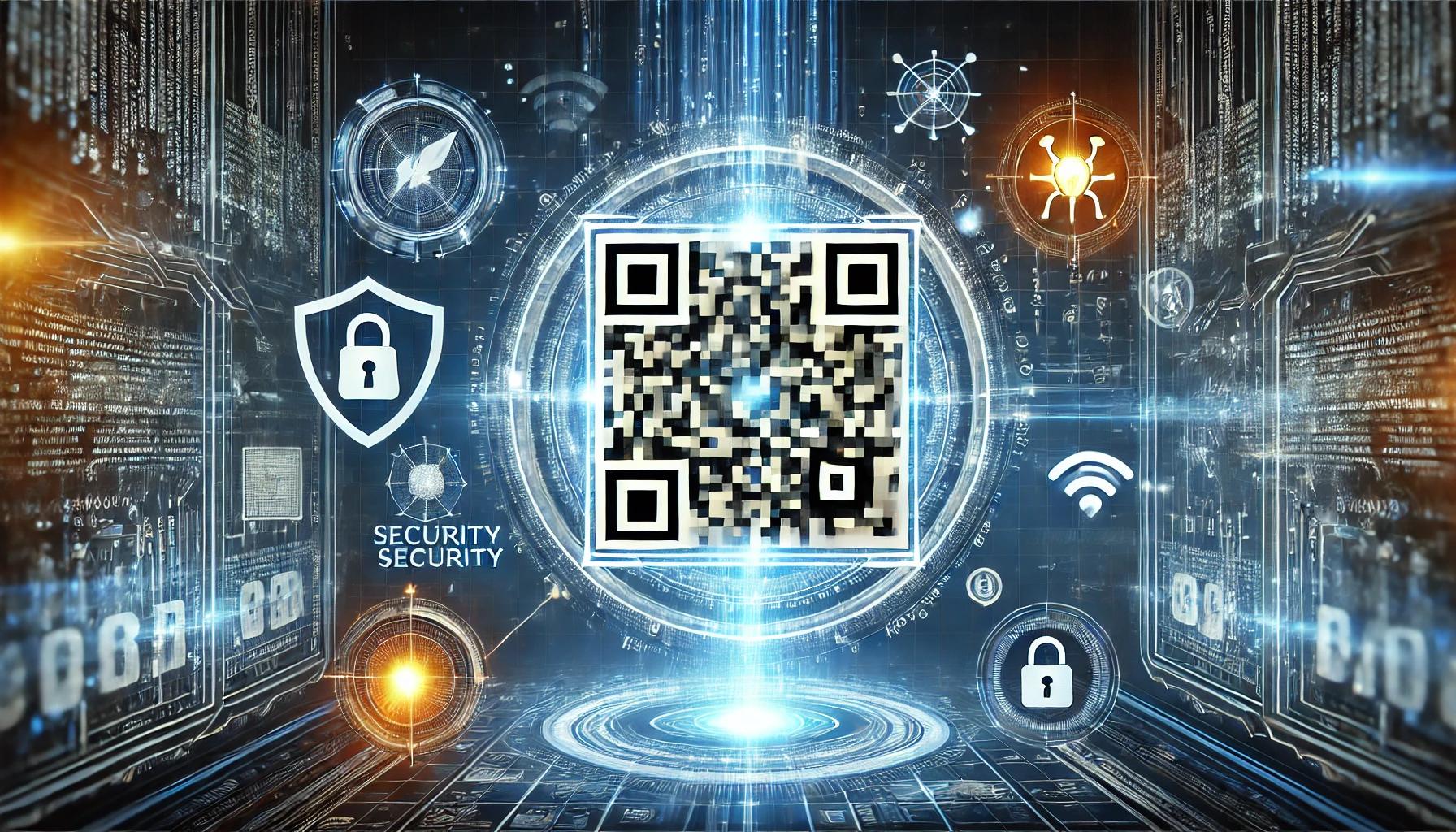 QR Code Scams Are on the Rise – Here’s How Zevonix Keeps You Safe