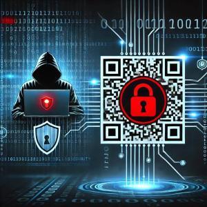 QR Code Scams Are on the Rise – Here’s How Zevonix Keeps You Safe