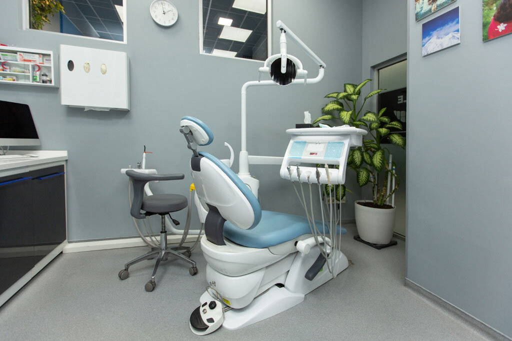 IT Support for Dental Offices in Daytona Beach