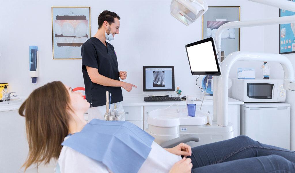 IT Support for Dental Offices in Jacksonville