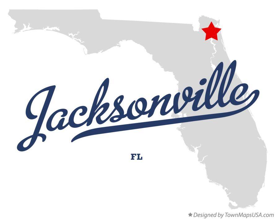 Jacksonville Florida