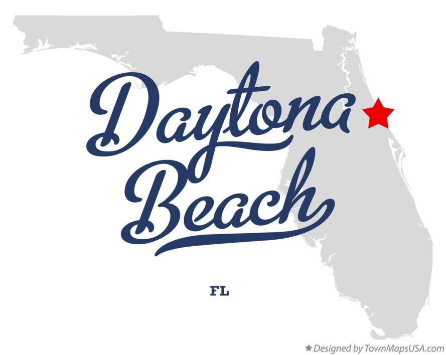 Daytona Beach Florida