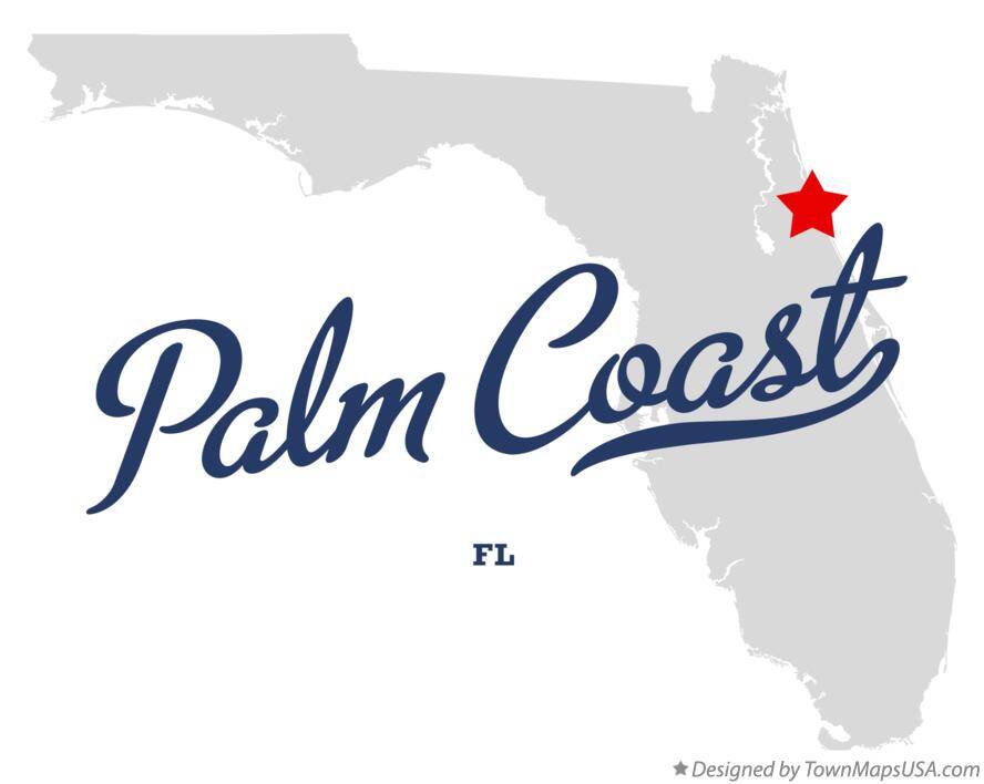 Palm Coast Florida