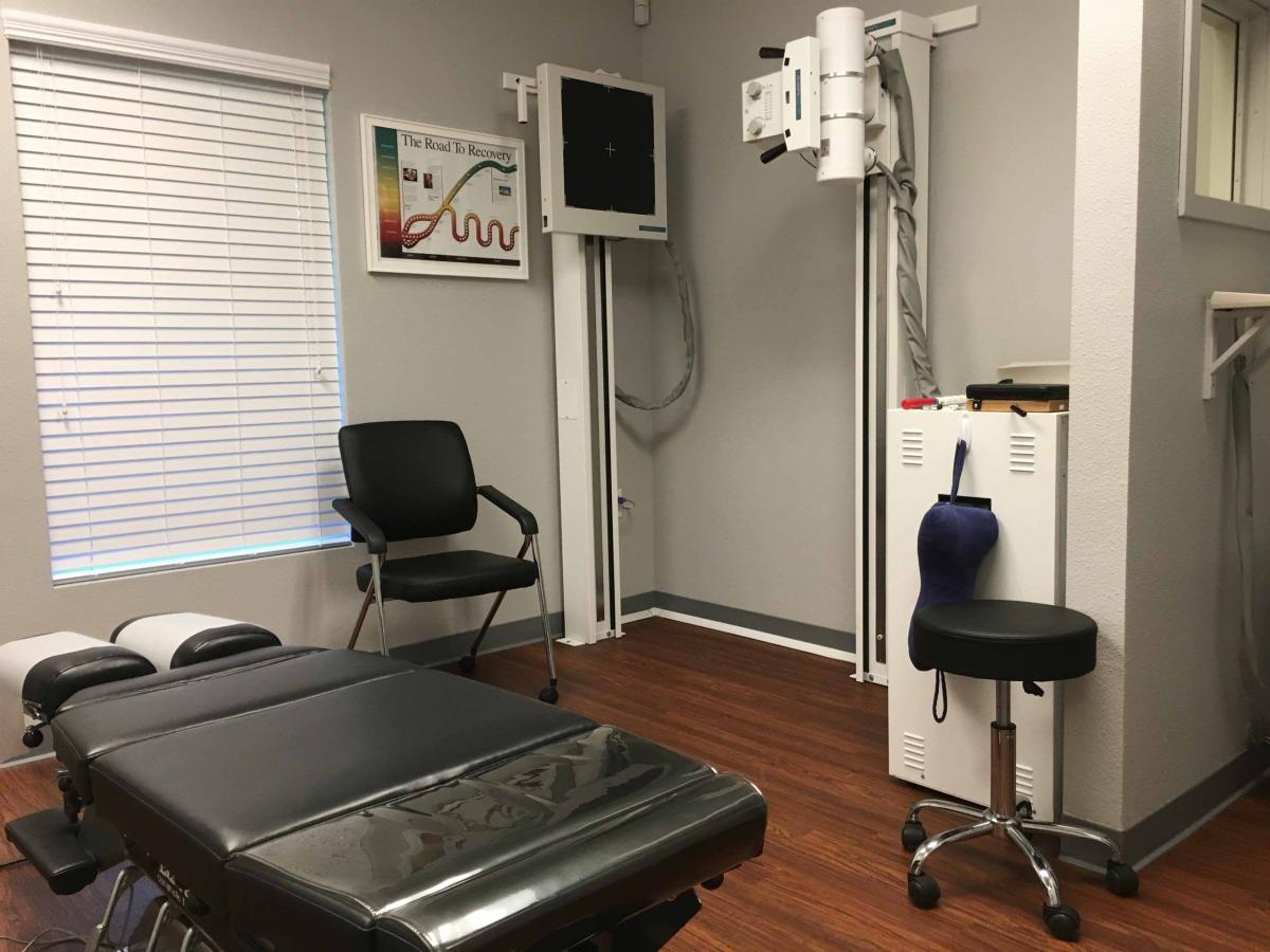 IT Support for Chiropractic Offices in Daytona Beach