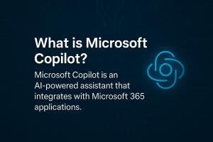 Microsoft Copilot - Zevonix - 2 Unlocking the Power of Microsoft Copilot: Is Your Business Ready?