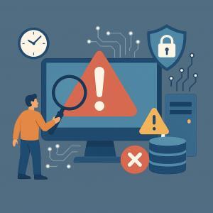 It Maintenance - Zevonix - 2 What Happens When You Ignore IT Maintenance