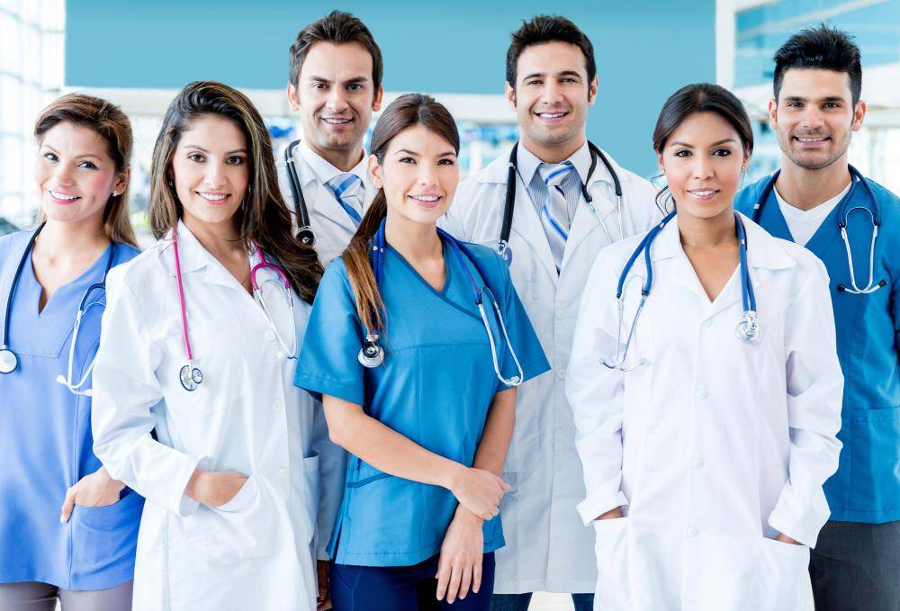 Healthcare IT Solutions - Zevonix - 2