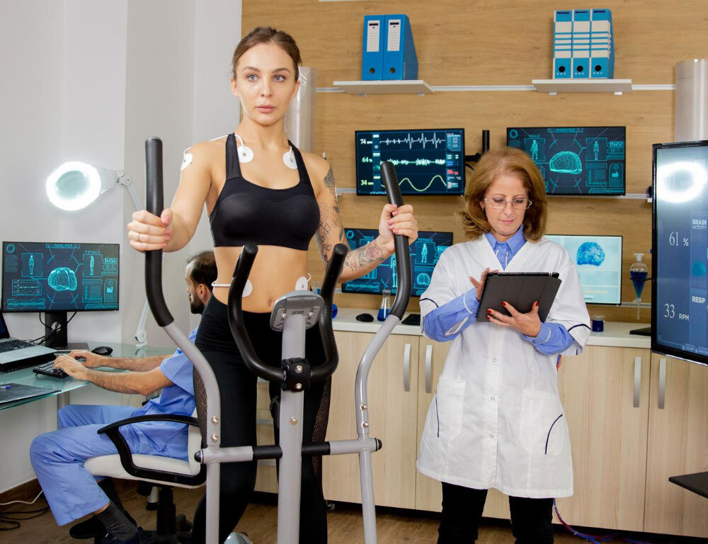 IT Support for Physical Therapy Offices in Palm Coast