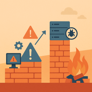 Why Small It Problems Turn Into Big Business Disasters - Zevonix - 2 Why Small IT Problems Turn Into Big Business Disasters