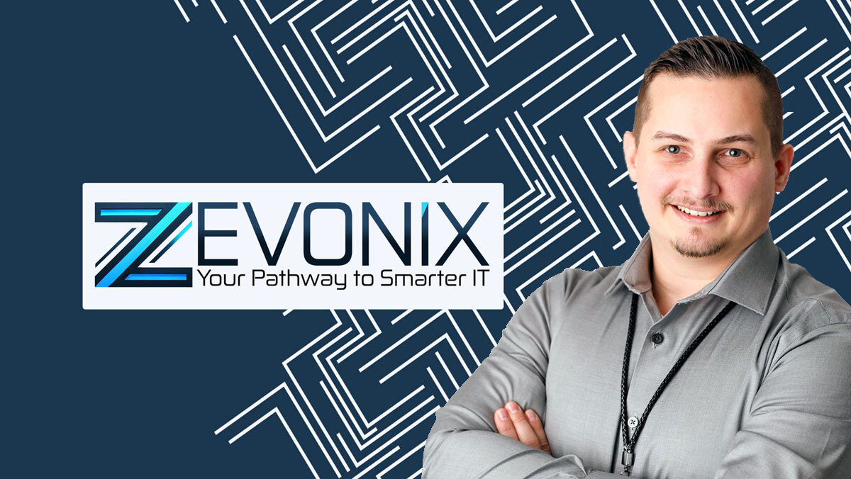 Zevonix - IT Services Jacksonville - IT Services St Augustine - IT Services Palm Coast - IT Services Daytona Beach - IT Services Florida