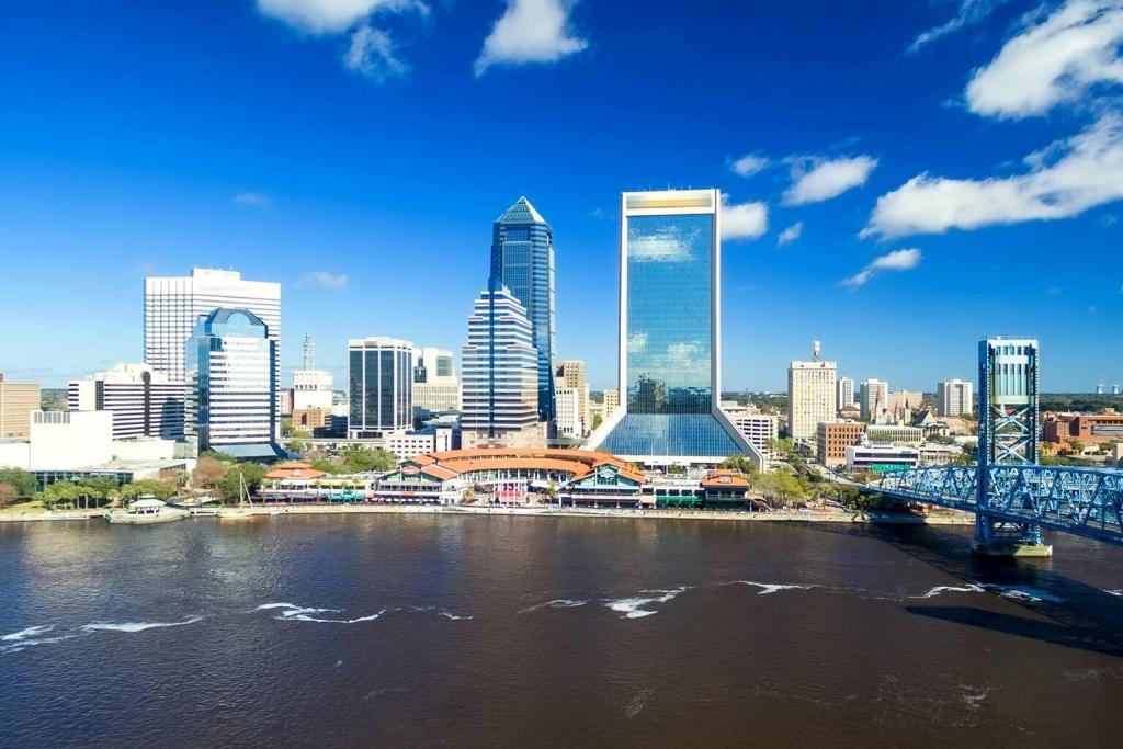 Managed IT Services Jacksonville Florida