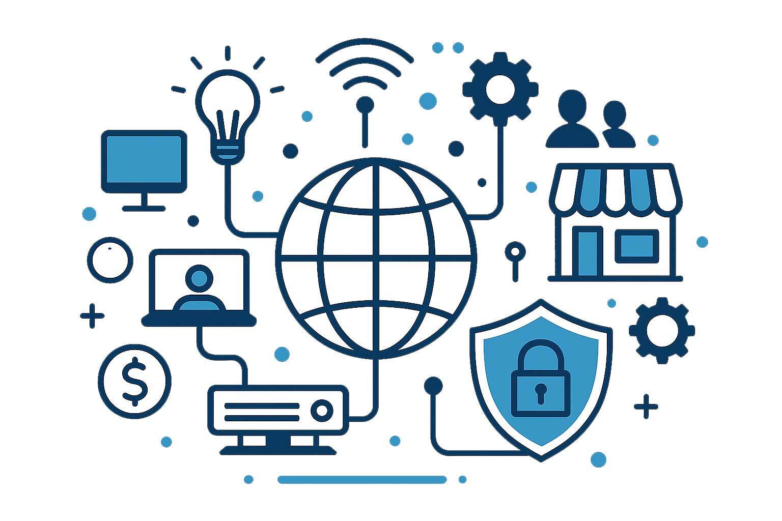 Managed Network Services Case Study