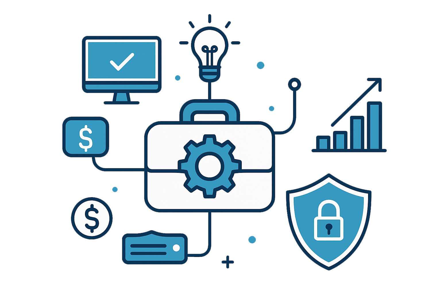 Managed IT Services Case Study