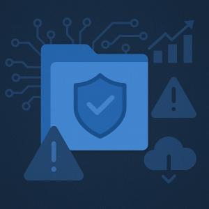 It Policy That Could Save Your Business - Zevonix - 2 There's 1 IT Policy That Could Save Your Business From Disaster