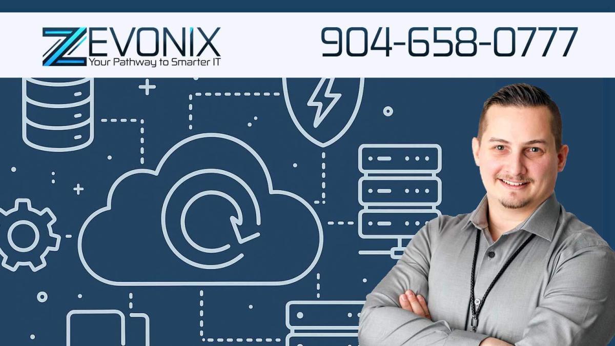 Disaster Recovery and Backup Solutions