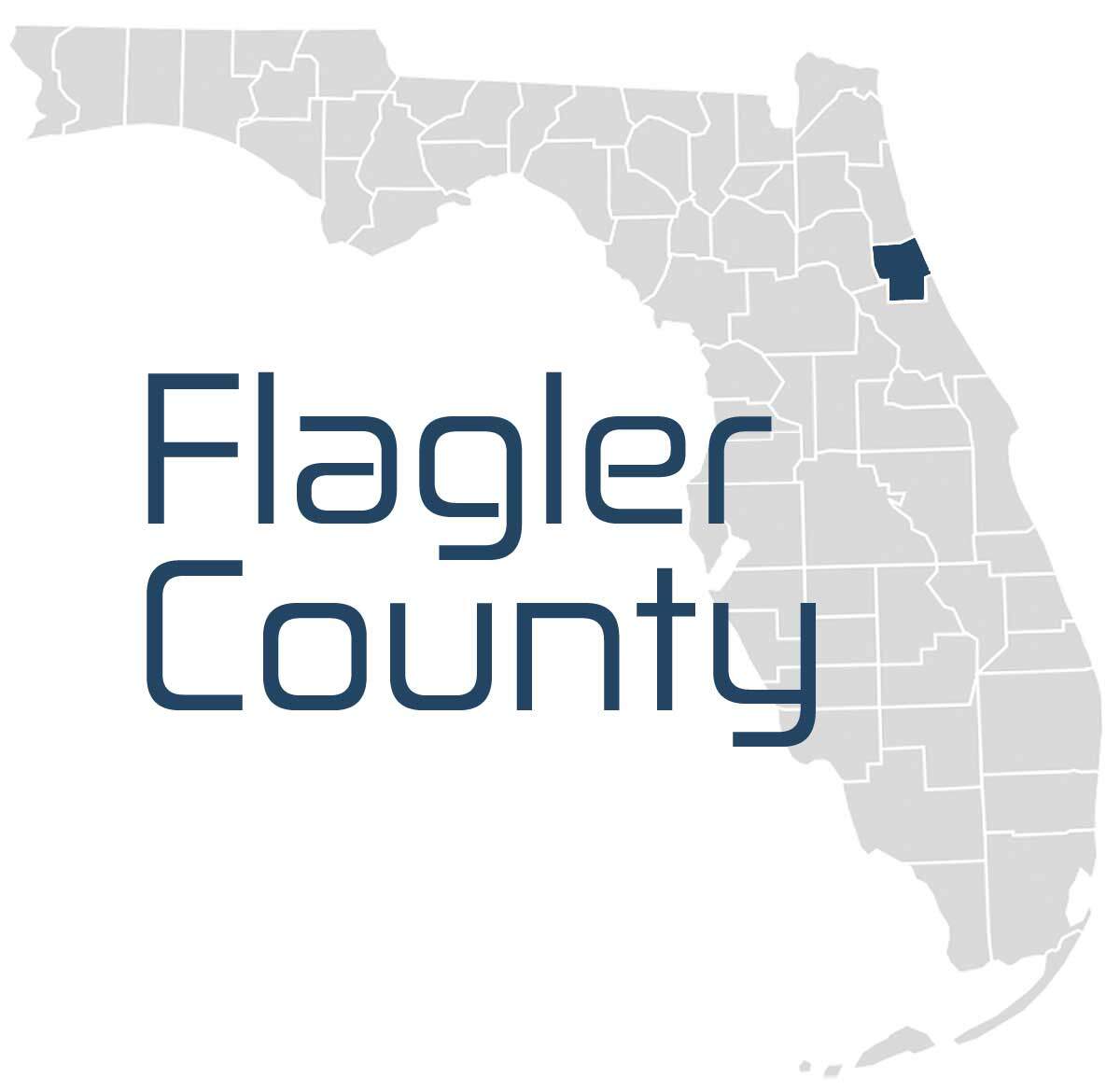 Florida Flagler County