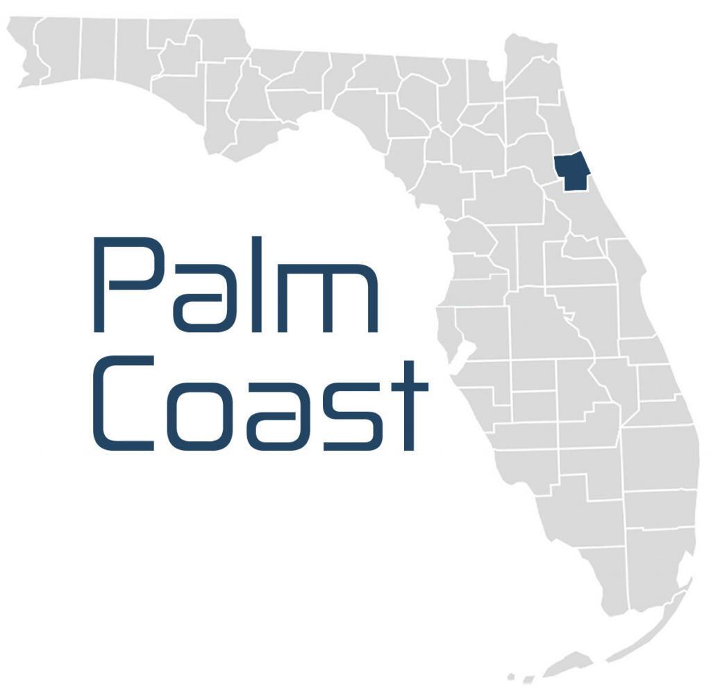 Palm Coast IT Services