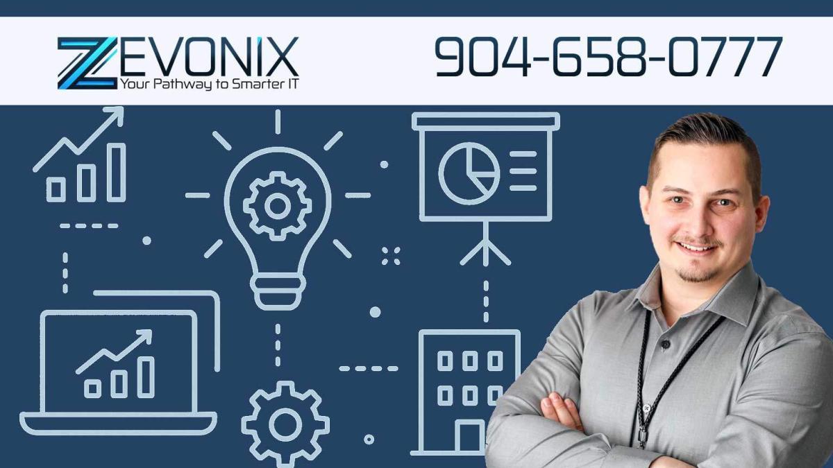 IT Consulting & Strategy Services for Businesses