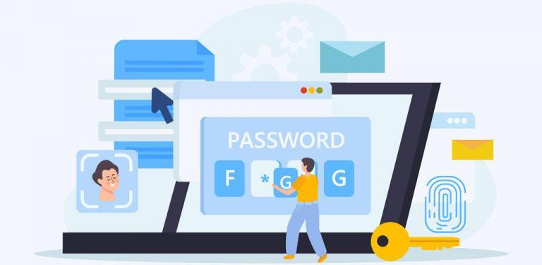 Free Password Strength Checker