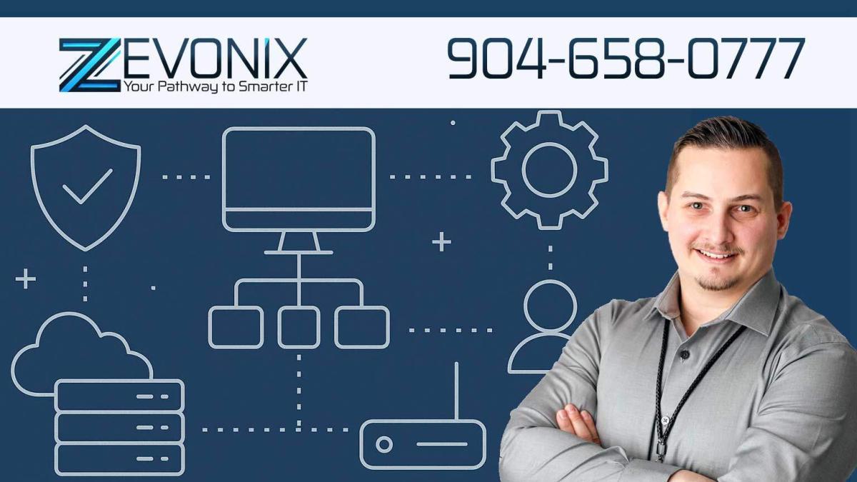 Metwork Services Network Services Design & Management - Zevonix