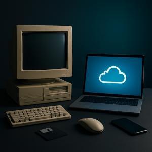 Outdated Tech Is Slowing You Down — Here’s What the Smartest Companies Are Switching To