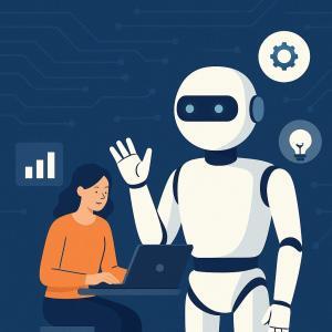 The AI Advantage: How Small Businesses Can Benefit from Artificial Intelligence