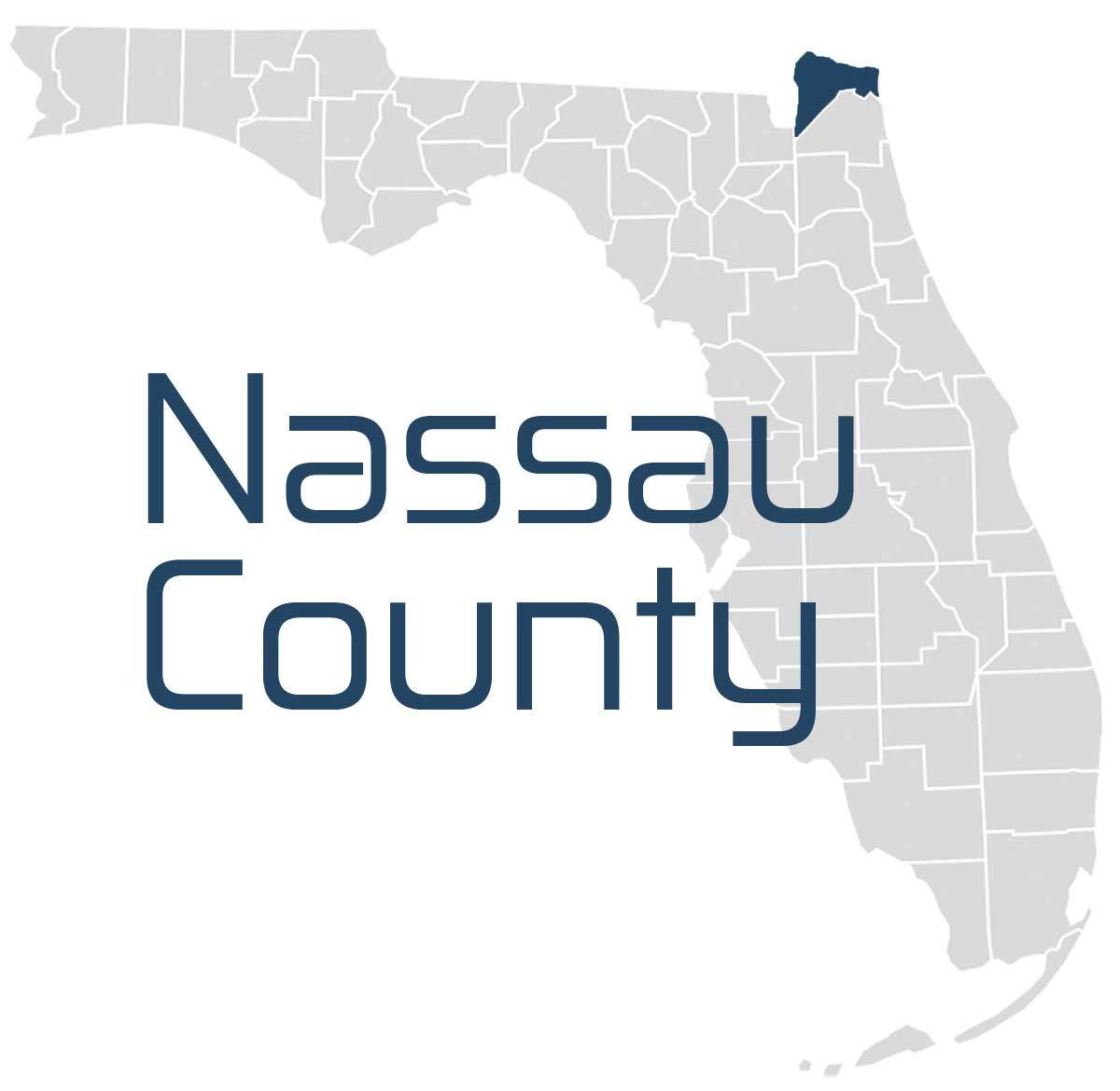 Nassau IT Services for Businesses in Nassau County, Florida