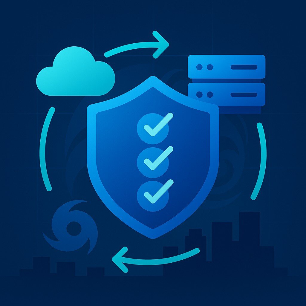 Business Continuity Plan for SMBs