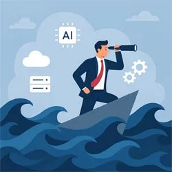 SMB Technology Adoption and Management: Navigating the Technological Tide with Confidence