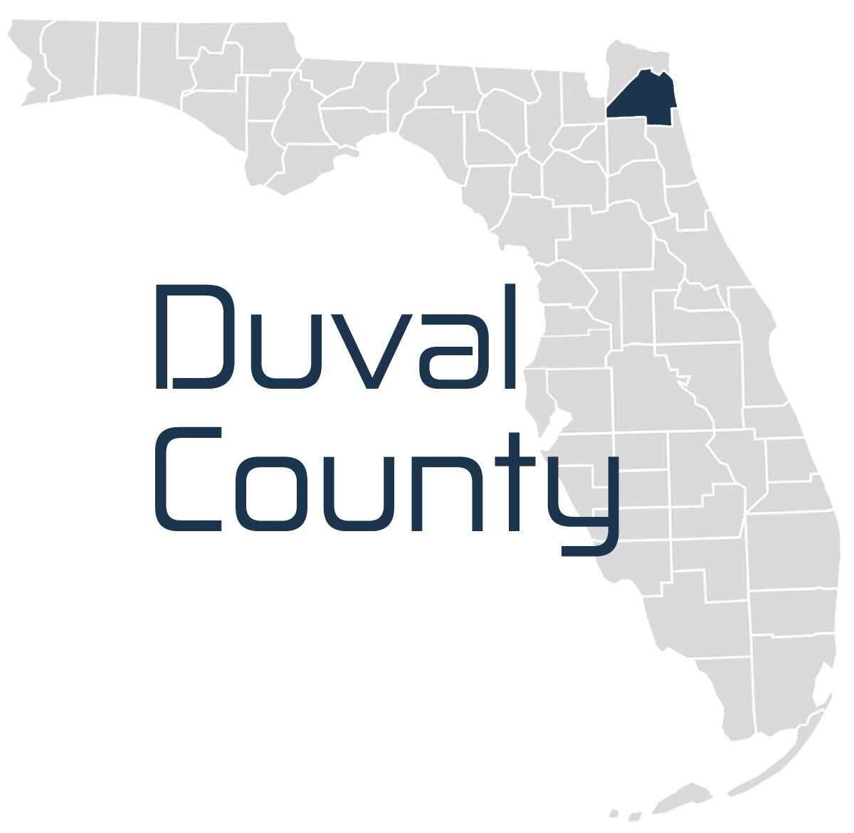 Duval IT Services for Businesses in Duval County, Florida