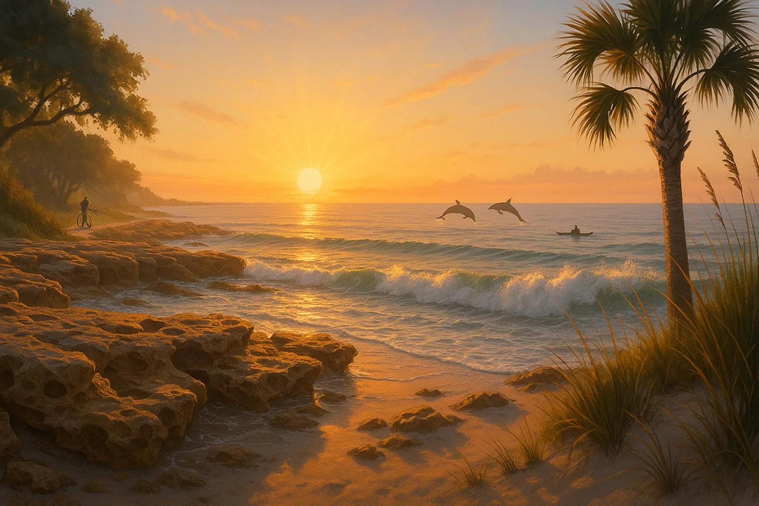 Fun Things to Do in Palm Coast Florida