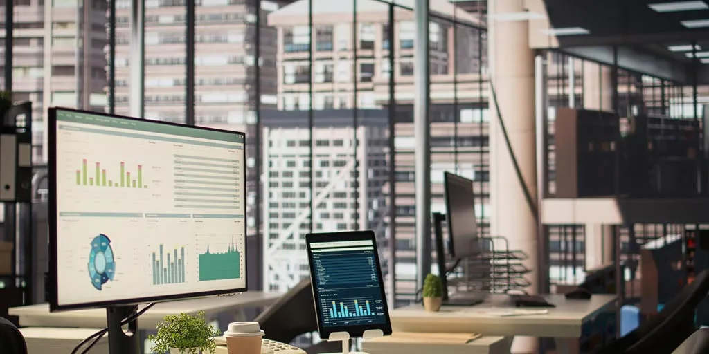 IT Services for the Financial Industry