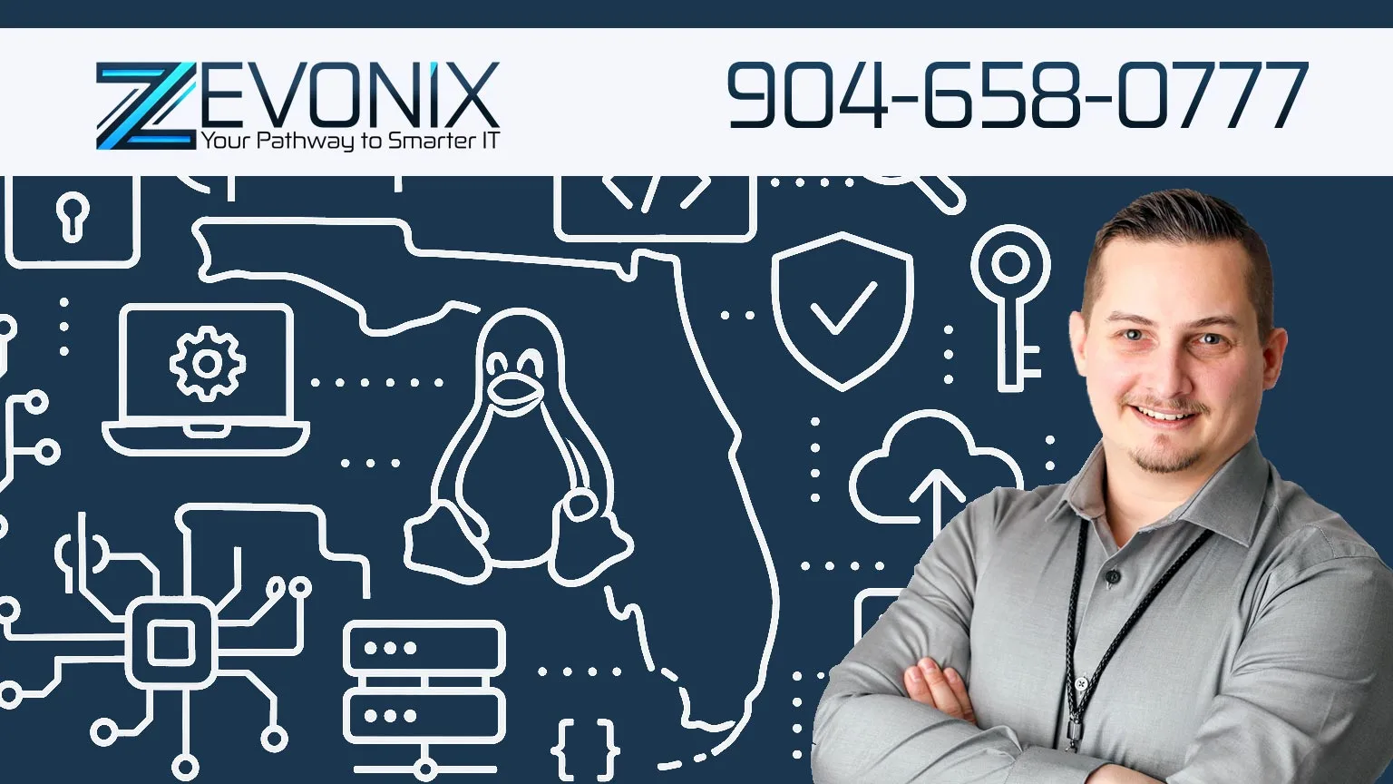 Linux Managed Services for Complete Server Management