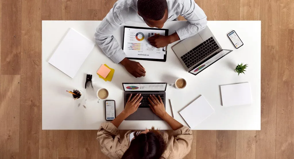 SMB IT Solutions & Consulting